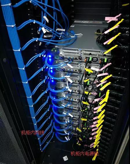 机房建设-国通弱电-4009990790