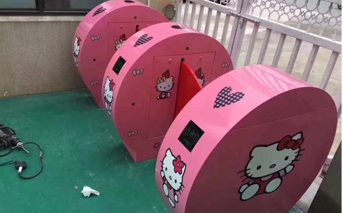 成都幼儿园人脸识别