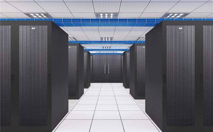 成都机房建设公司