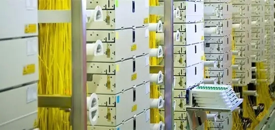 行业案例丨丁香路综合管廊在线监测系统 - 国通弱电 022-5966 6378