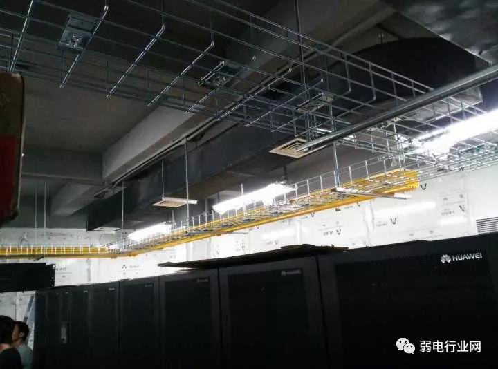 机房建设-国通弱电-4009990790