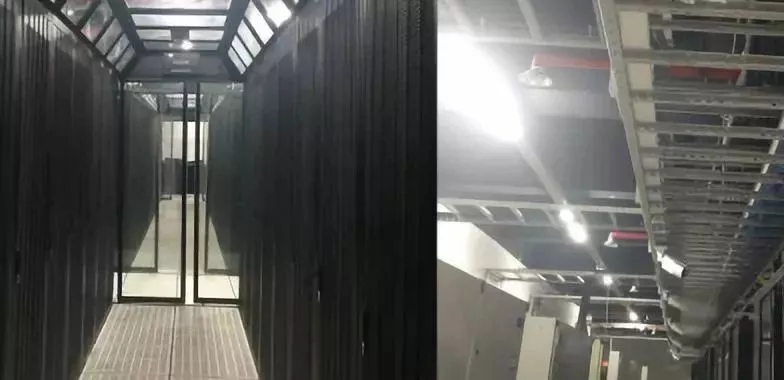 机房建设基本要求-国通弱电-4009990790