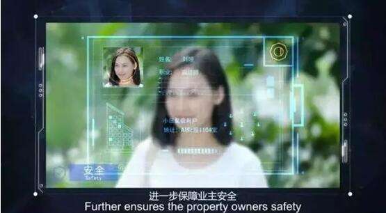 小区弱电工程-成都专业弱电工程公司