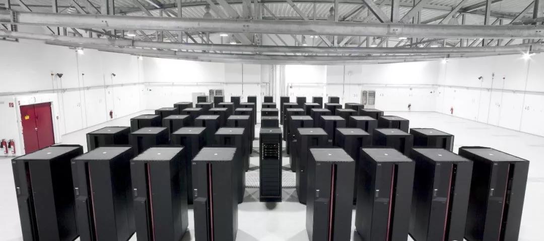 成都机房建设-机房装修