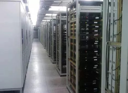 机房建设基本要求-国通弱电-4009990790