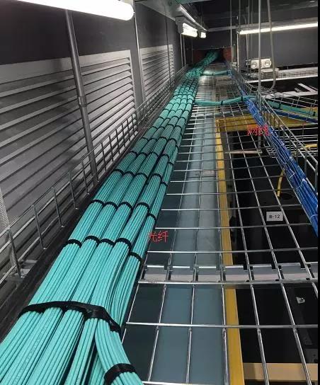 机房建设-国通弱电-4009990790