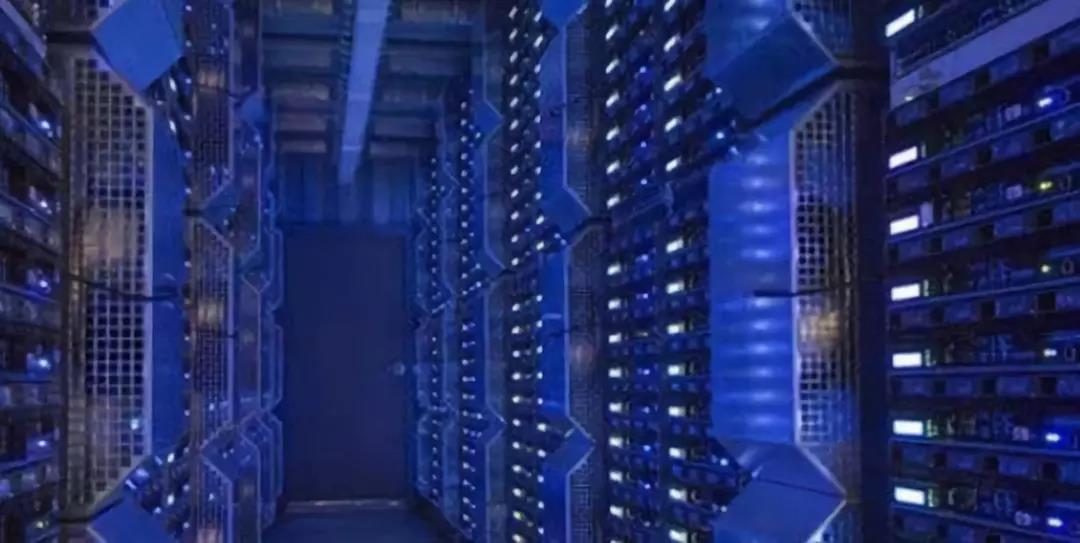 机房建设-国通弱电-4009990790