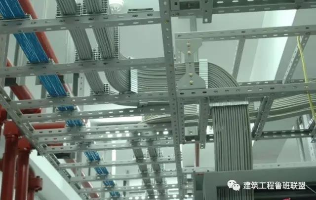 综合布线系统-国通弱电-4009990790