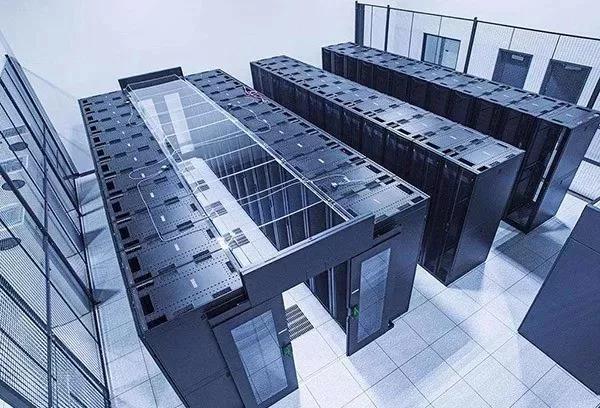 机房建设工程‘’机房设备总控系统设计