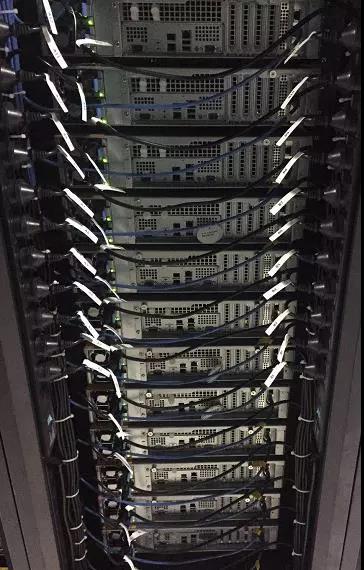 机房建设-国通弱电-4009990790