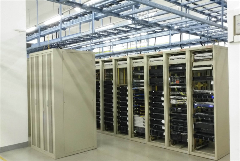  IDC机房节能-成都机房建设公司