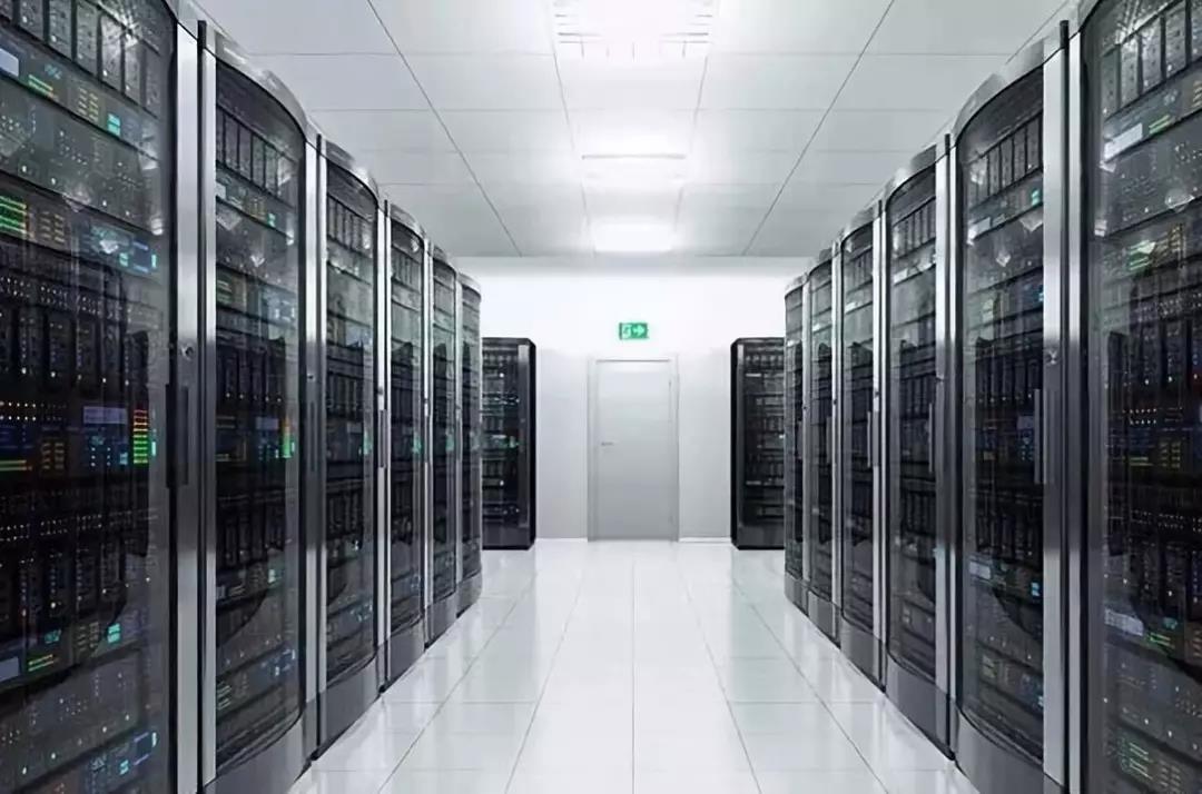机房建设工程‘’机房设备总控系统设计