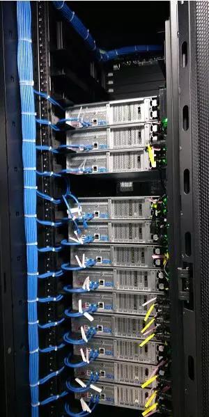 机房建设-国通弱电-4009990790