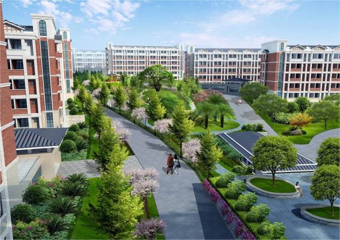 学校