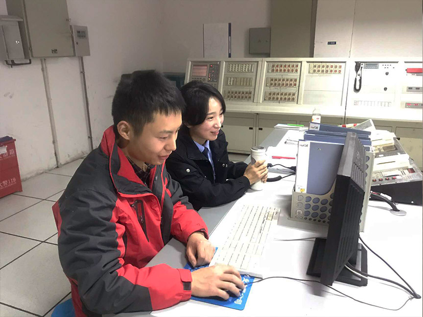 成都弱电公司