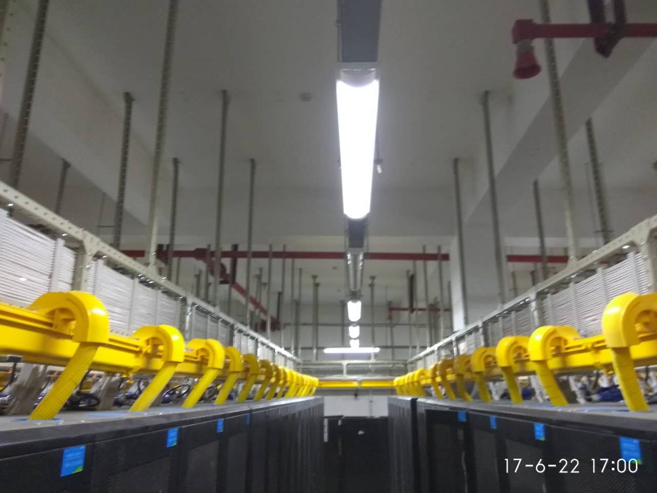 成都机房建设-四川机房改造
