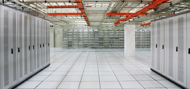 机房建设公司，机房精密空调