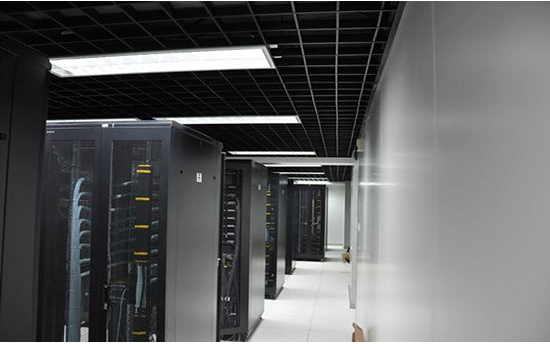 行业案例丨丁香路综合管廊在线监测系统 - 国通弱电 022-5966 6378