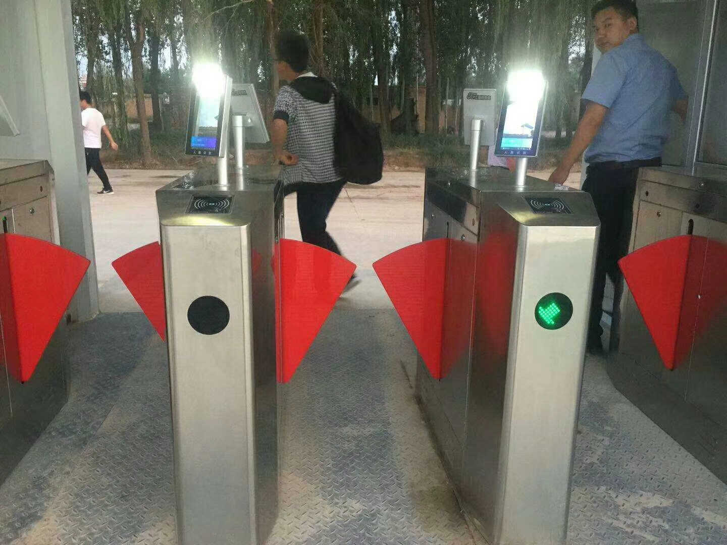 学生宿舍人脸识别系统