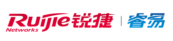 四川成都锐捷睿易LOGO
