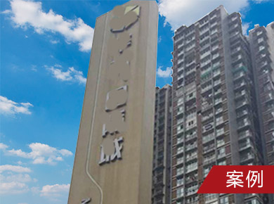 四川自贡云平台车牌识别系统案例
