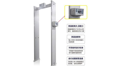企业无线WIFI覆盖解决方案