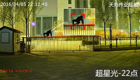 天津监控安装常见问题
