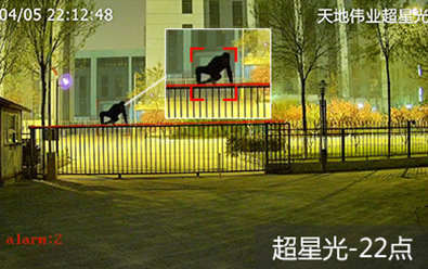 天津高清监控