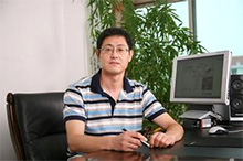 酷比信息港机房综合布线工程